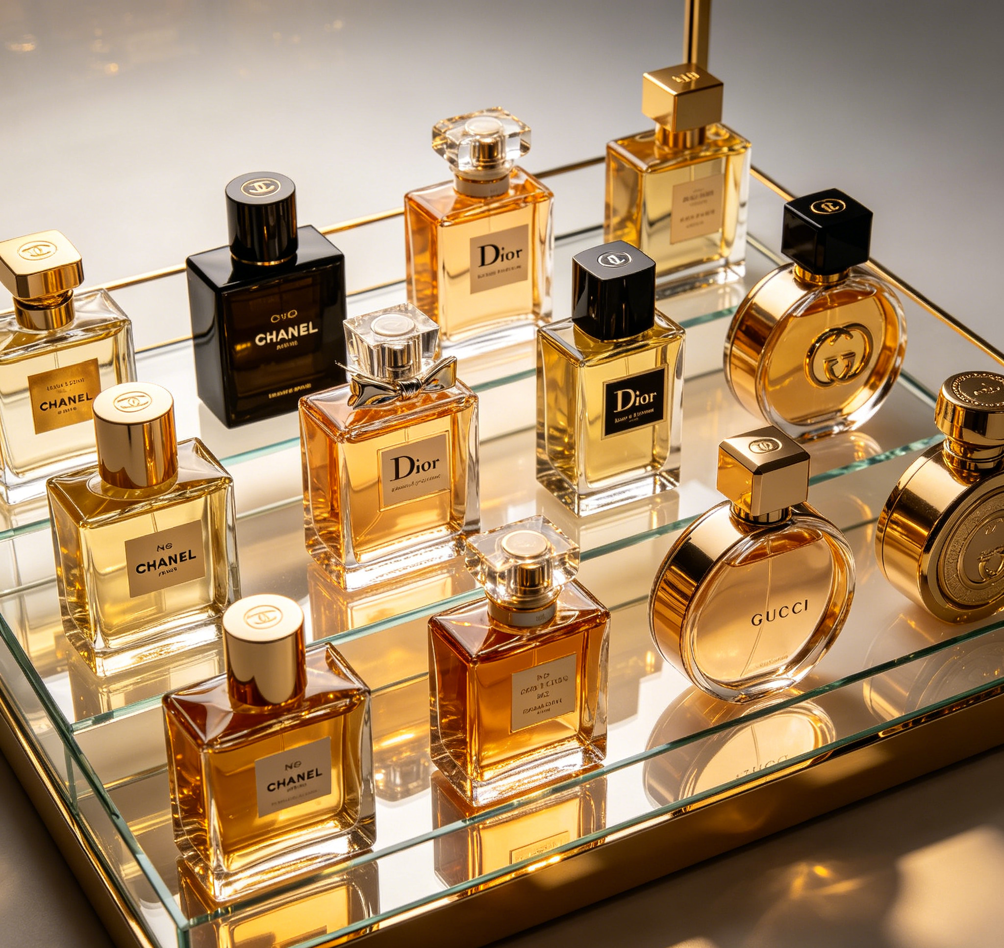 Fragrance Collection
