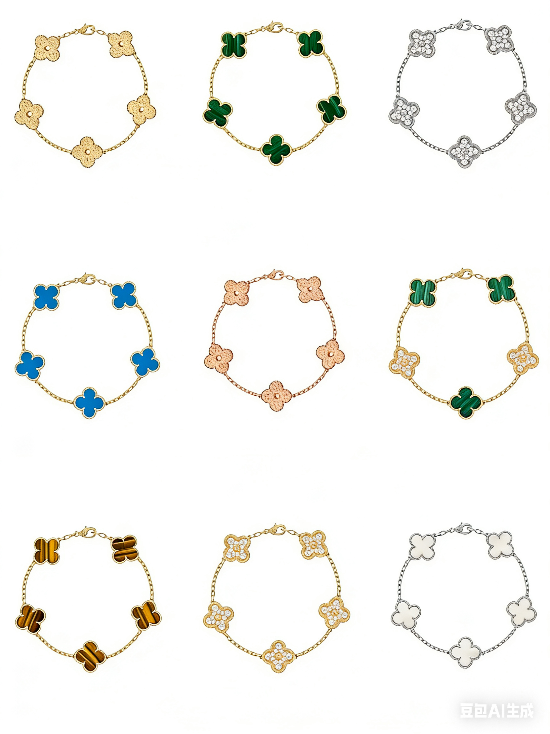 Jewelry Collection
